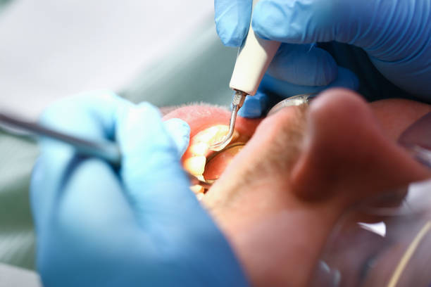  Wolfe City, TX Emergency Dentist Pros
