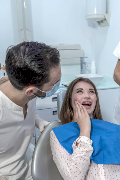 Best Emergency Treatment for Jaw Pain or Injury in Wolfe City, TX
