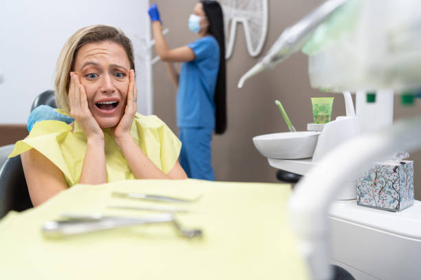 Best Weekend Emergency Dental Services in Wolfe City, TX