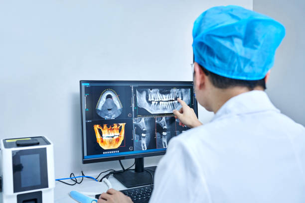Best Walk-In Emergency Dental Services in Wolfe City, TX