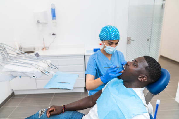 Best Dental Abscess Treatment in Wolfe City, TX