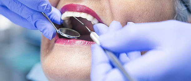 Best Emergency Care for Gum Disease in Wolfe City, TX